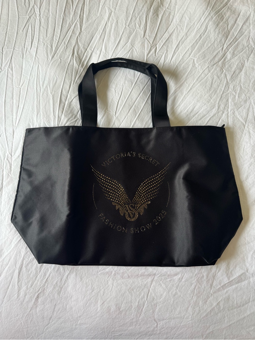 Victoria's Secret Fashion Show 2025 Tote Bag